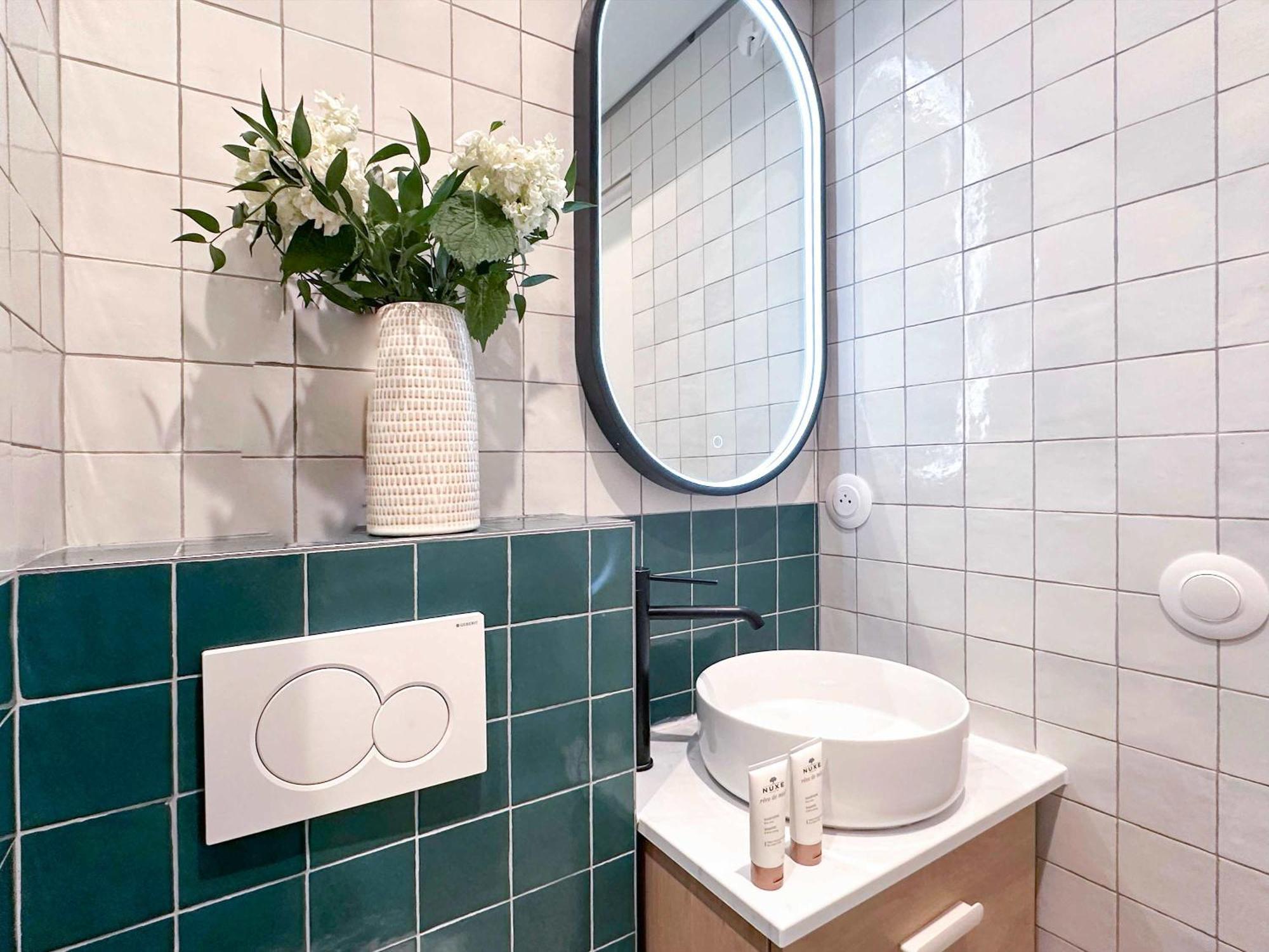 Stylish Studio In Le Marais Paryż Zewnętrze zdjęcie